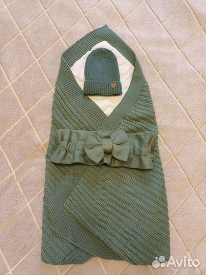 Комплект на выписку