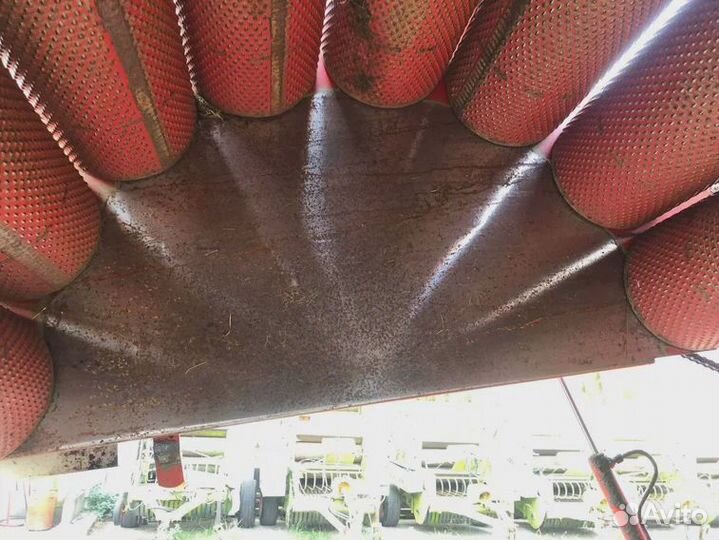 Пресс-подборщик Arobale 1212, 1905