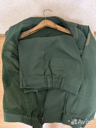 Офисная военная форма