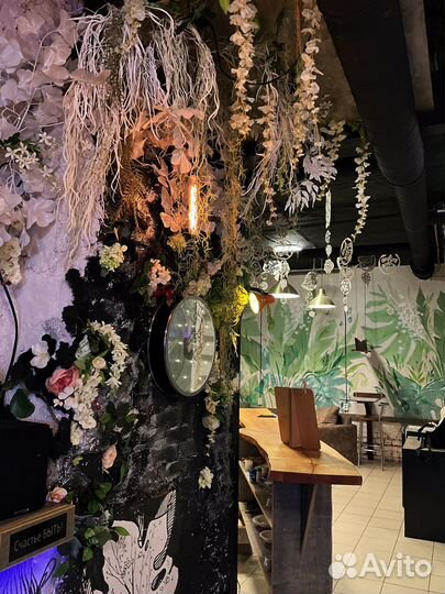 Аренда лофта - помещение под мероприятие