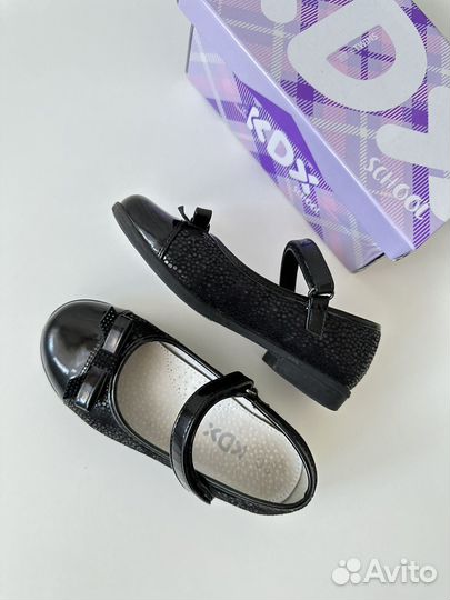 Туфли 30 размер