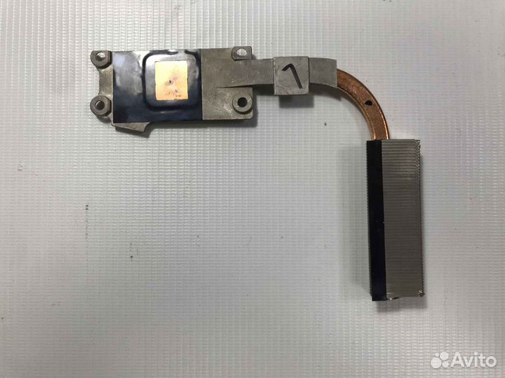 Термотрубка для Lenovo G555