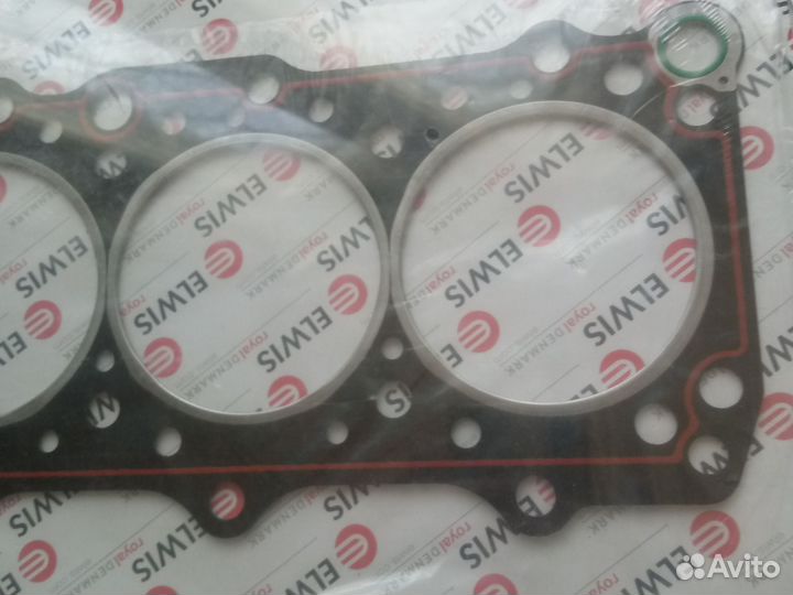 Прокладка головки блока