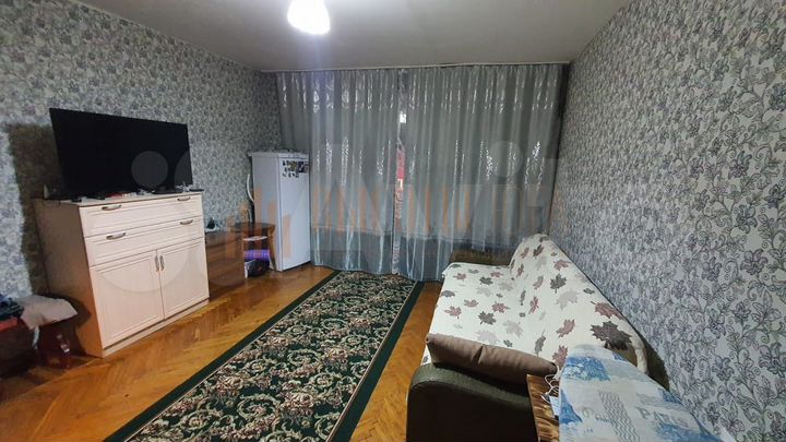 3-к. квартира, 65 м², 2/5 эт.