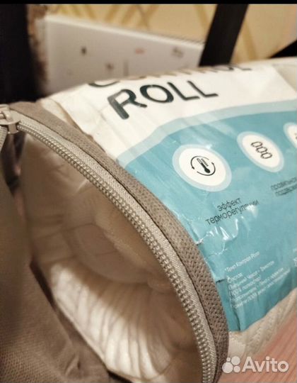 Подушка аскона