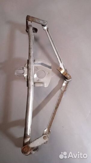 Трапеция стеклоочистителя Volkswagen Bora 1998