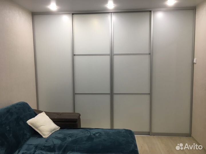 Перегородка для зонирования