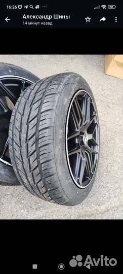 Колеса на мерседес Гелендваген r22 5x130