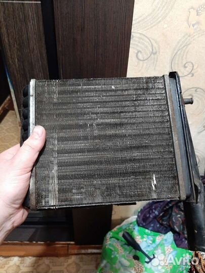 Продаю радиатор печки ваз 2110,11,12,модели