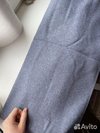 Отрез ткани СССР