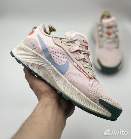 Женские Кроссовки Nike Pegasus Trail 3 Женские Люк