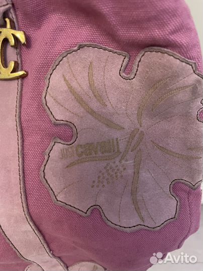 Летне весенние сапоги винтаж оригинал Cavalli