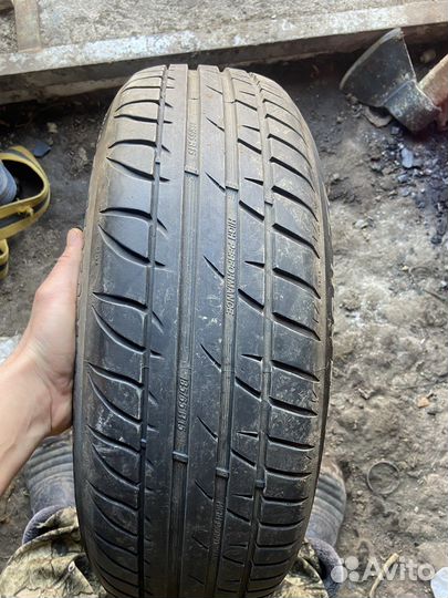 Centennial Tires Hiway Master ST Bias 2.25/10.5 R4 24