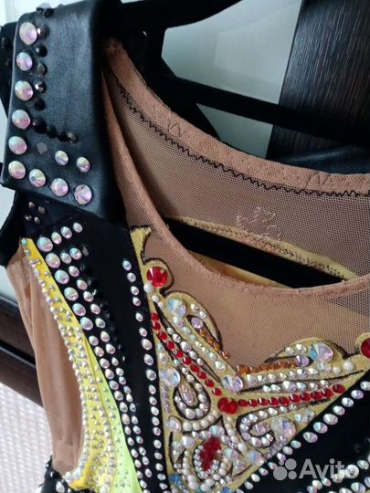 Продаётся купальники для художественной гимнастики