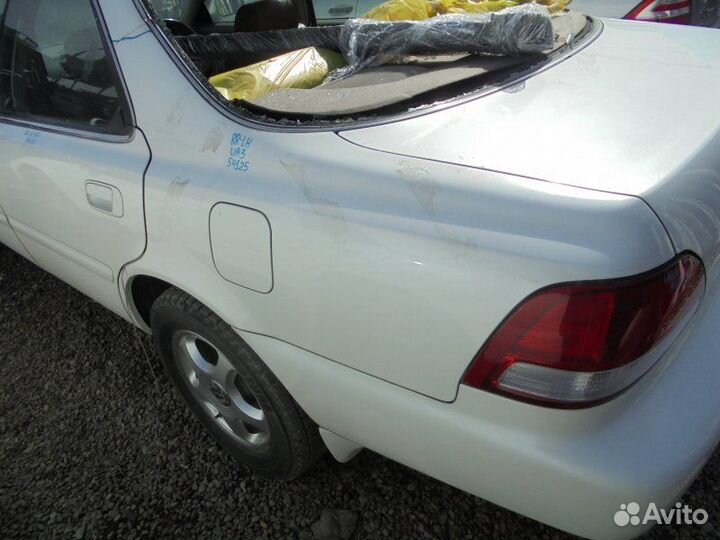 Крыло заднее левое Honda Inspire UA3 C32A 1995/12