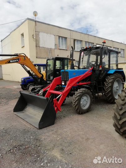 Обучение на тракториста / Права на трактор