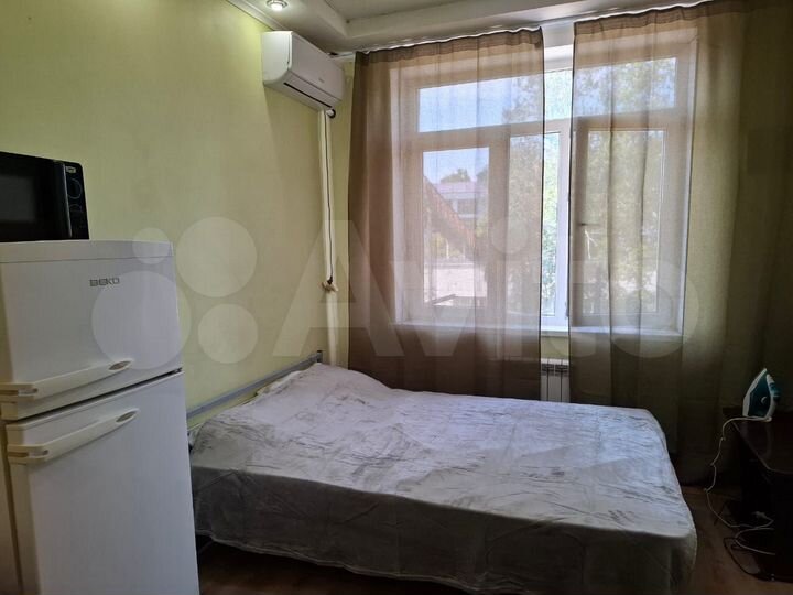 Квартира-студия, 20 м², 5/5 эт.