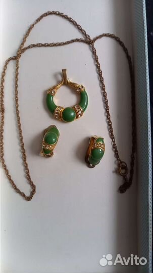 Винтажный набор чсср 1985г