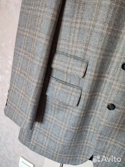 Пиджак Pierre cardin/Loro Piana, 52