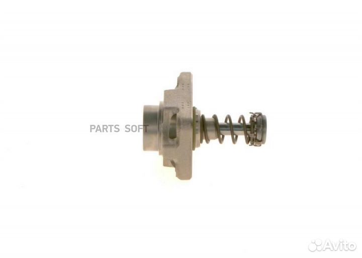 Головка цилиндра