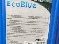 Мочевина Ecoblue