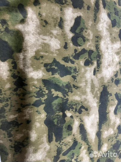 Ткань Оксфорд 600 плотности мох