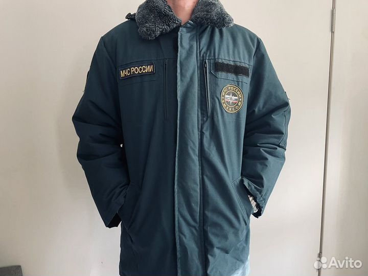 Форма мчс россии