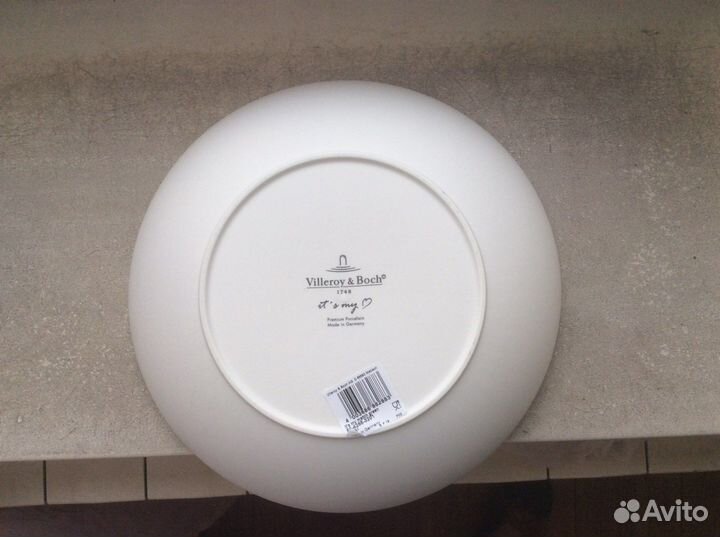 Салатник большой Villeroy&Boch