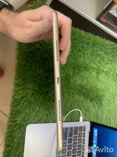 Мощный iPad Pro 10,5 120 Гц 2017