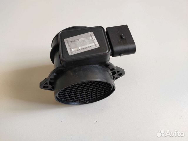 Датчик массового расхода воздуха хендай/киа