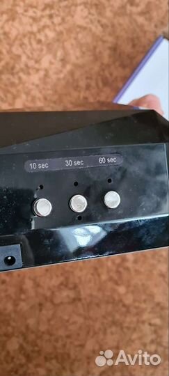 Лампа для сушки гель-лака