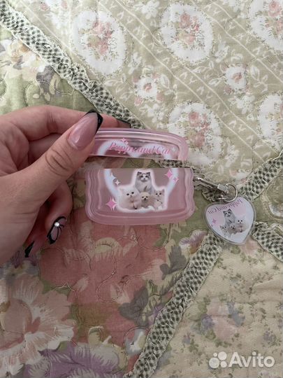 Чехол на airpods pro 2