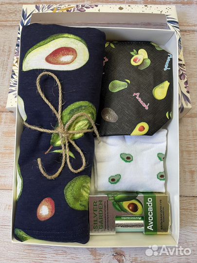 Подарочный набор