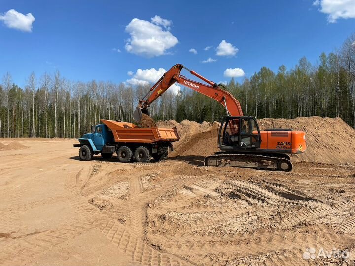 Машинист спецтехники