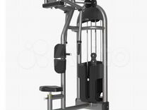 Тренажер для мышц груди и задних дельт FTX-6209