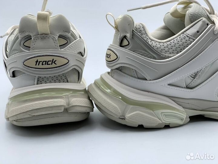 Кроссовки Balenciaga Track V1 с 37-45original 1/1