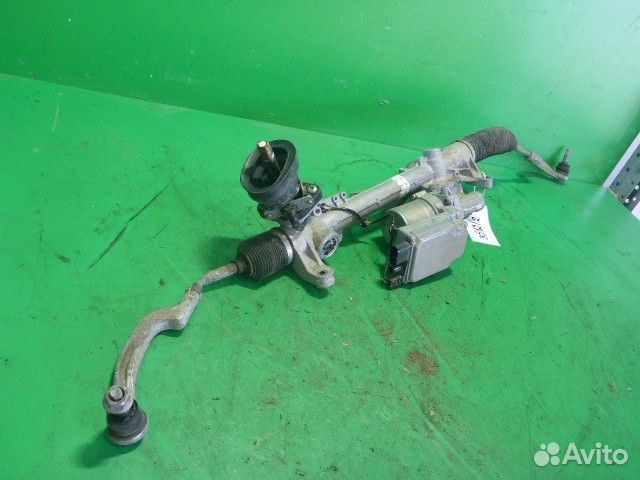 Рейка рулевая Mercedes-benz W246 B-Class с 2012г