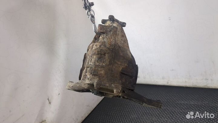 Редуктор моста Mercedes Vito W639, 2008