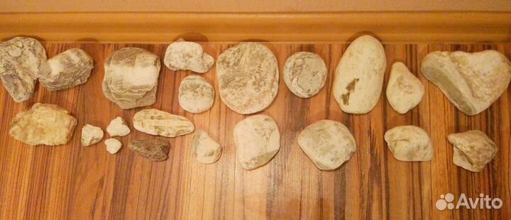 Камни для аквариума