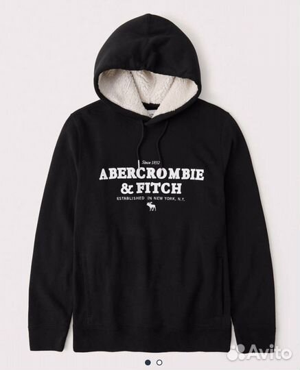 Спортивный Костюм Abercrombie&Fitch (S)