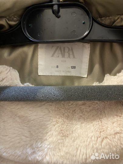 Парка Zara