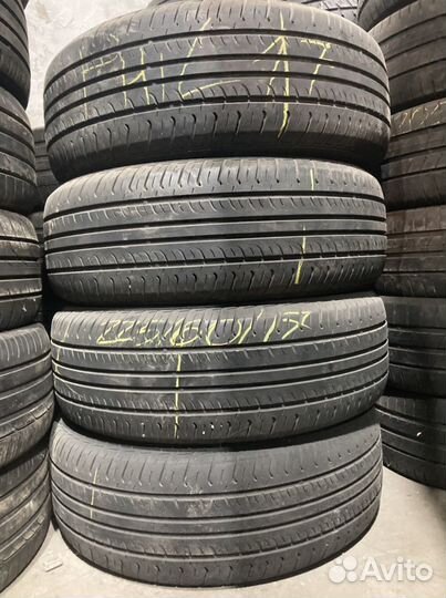 Hankook Optimo K415 225/60 R17