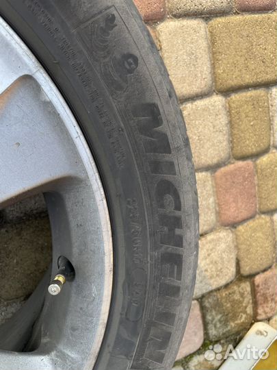 Michelin Primacy 3 225/50 R17 94