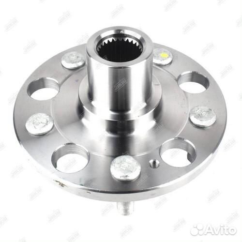 Ступица колеса