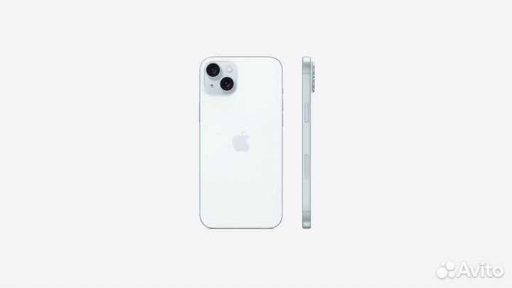 iPhone 15 Plus, 512 ГБ