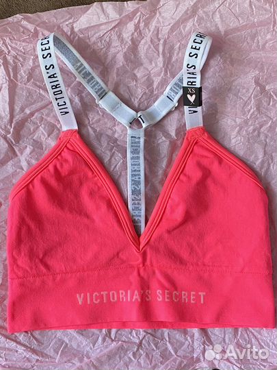 Топ Victoria secret оригинал