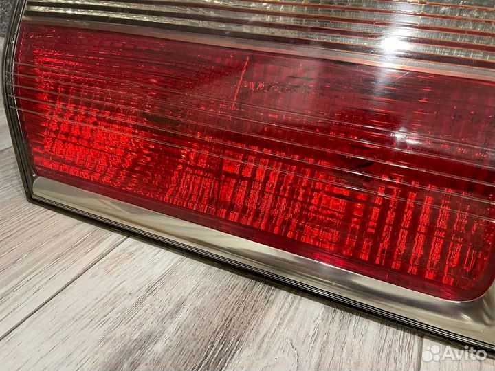 Стоп левый toyota crown uzs171 royal