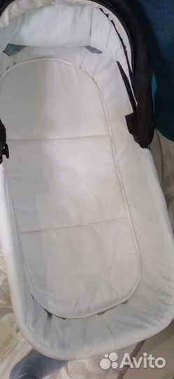 Детские коляски 2 в 1 бу