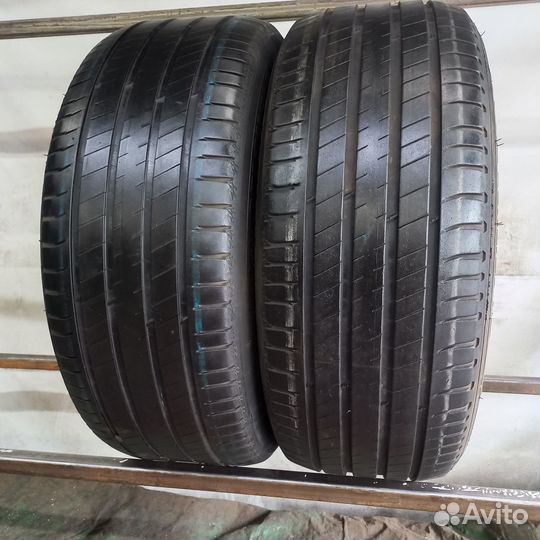 Michelin Latitude Sport 3 ZP 245/50 R19 105W