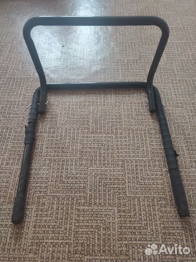 Настенный крюк-держатель для велосипеда Cyclotech